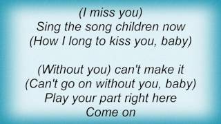 Al Green - Hot Wire Lyrics