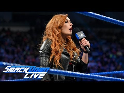 Becky Lynch Stars In New Head And Shoulders Commercial