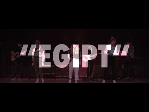 Sienna Worship - Egipt (org. Bethel Music feat. Cory Asbury - Egypt)