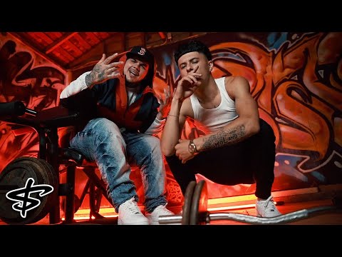 Big $ Mike x Lil Sosa - Heavyweight (Official Music Video) || Dir. by @stheshooter 