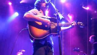Pete Yorn - &quot;Social Development Dance&quot; @ The Fillmore