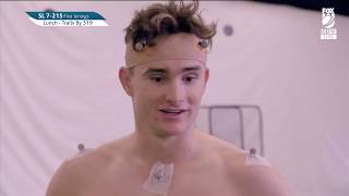 The next generation of Aussie fast bowlers