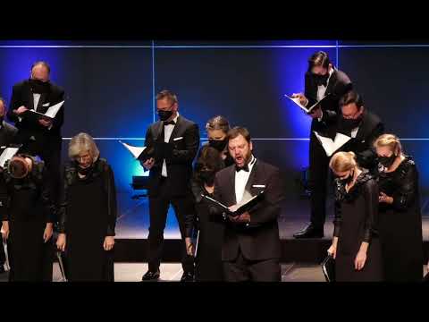 RAUA NEEDMINE, Veljo Tormis - STATE CHOIR LATVIJA