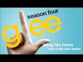 Glee - Bring Him Home (Chris Colfer Solo Version ...
