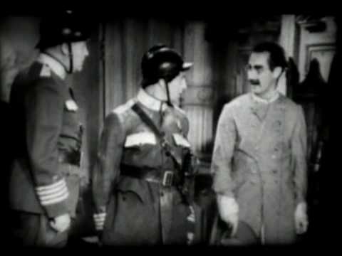 Marx Brothers THIS IS WAR...?