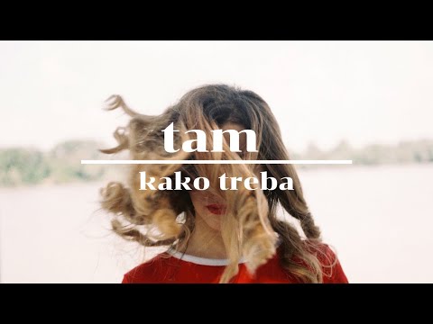 Video thumbnail for Kako treba