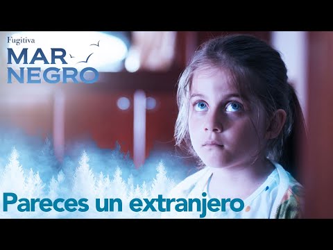 Vedat se afeita su barba - Capítulo 66 | Fugitiva