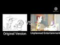 Toy Story Black Friday Reel Part 1 Storyboard Comparisons