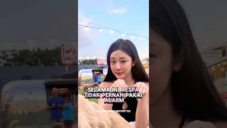 Download lagu Selama ini Aespa tidak pernah pakai alarm #kpop #shorts #fyp mp3