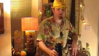 tikiracer tales of terror part one