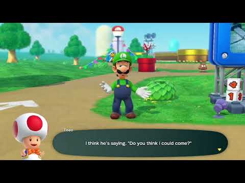 Fine in Wonderland Part 15 - The Mad Tea Party (Part 2; The Rabbit Arrives Again)