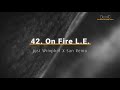 On Fire L.E. Video 2