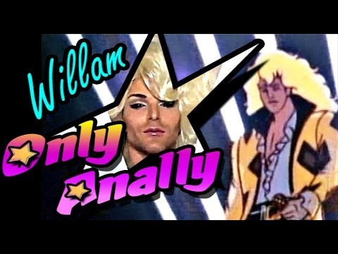 Video thumbnail for Only Anally