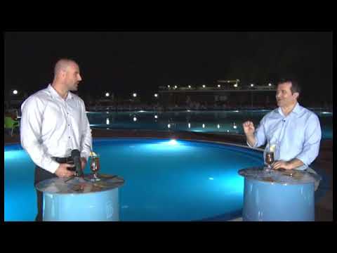 VALMIR FETIU NE FREE TIME ME RIFAT AVDIUN.