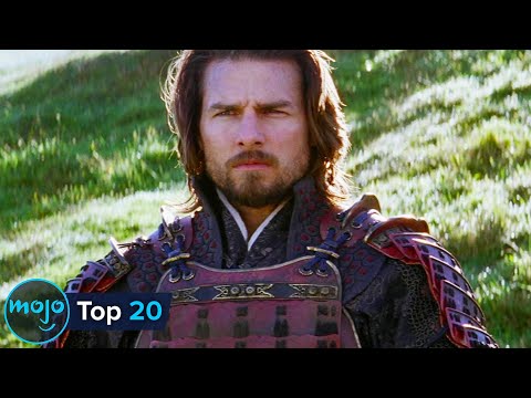20部地理知識大錯亂的電影！ (Top 20 Movies That Get Geography WRONG)