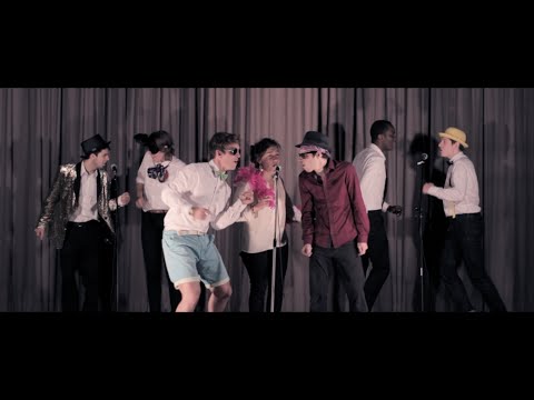 Uptown Funk A Capella cover - Don't believe me just watch !