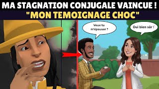 Voici Comment J'ai Vaincu l'Esprit de Stagnation Conjugale et Trouvé Mon âme Sœur