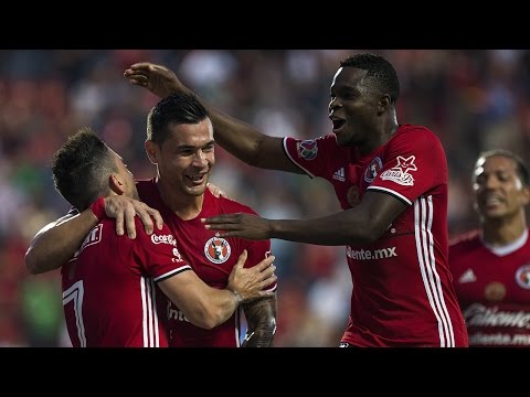 Resumen: Club Tijuana 1-0 Pumas