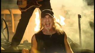 ACCEPT - Teutonic Terror