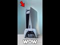 I Made PS5 At Home