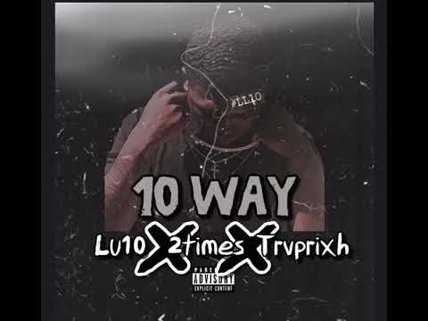 10way - Lu10 ft 2times , Trvprxh