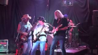 My Country Girl / Red Dirt - Renegade Rail @ Club 43 Canton MS