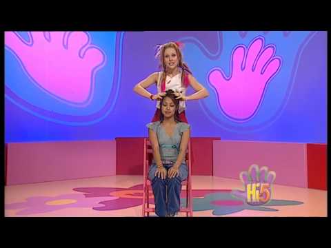 Hi-5 Season 4 Episode 4