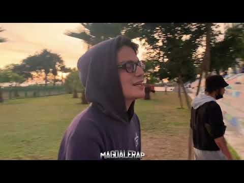 ESCUDE VS LUCKY VS GUIÑO - FILTROS - MAGDALERAP - FECHA #7 IFS VOL.2