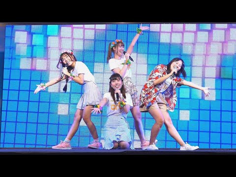 210403 『4K』 "HAPPY TAIL" @ Idol Exchange (MBK CENTER)