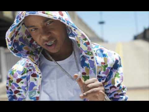 Yung Berg Ft K Young - With You [New 2009]