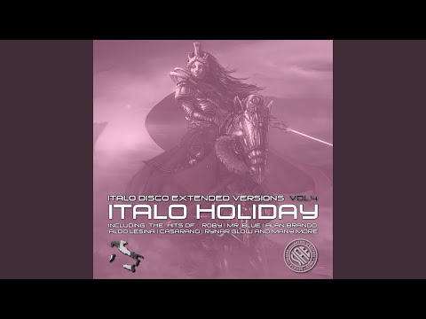 Never Enough (BCR Extended Dream Mix)