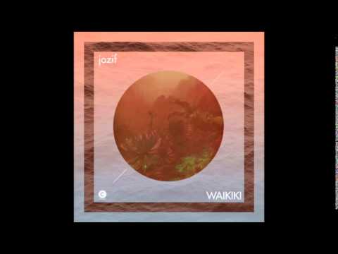 jozif featuring Jenny Jones - Under The Thumb (Original Mix) (Culprit / CP047)