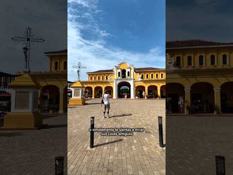 Conociendo Mompox