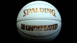 Marteria - Mein Kumpel Spalding