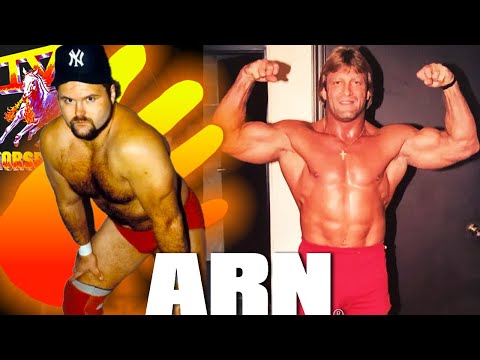 Arn Anderson On The Respect He Has For Paul Orndorff