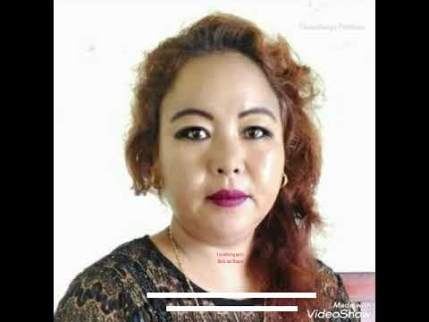Lianthangpuia - Duh lai Mapui (Radio Version)