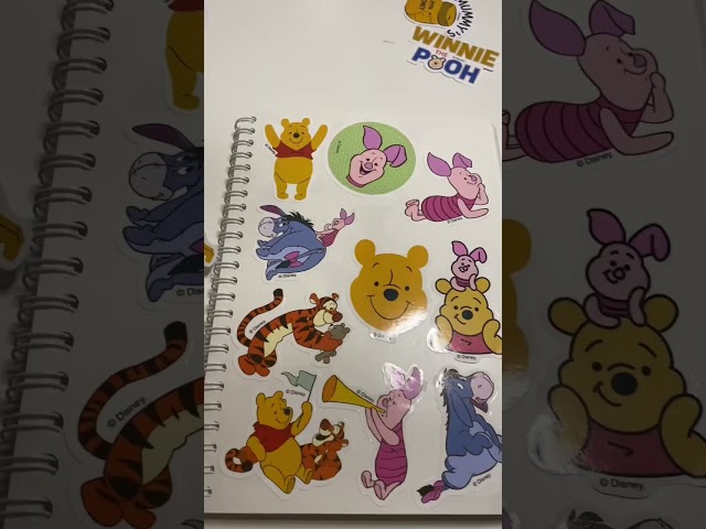 Vídeo relacionado con OSDUE Pegatinas para Niños 3D Puffy Pegatinas, 36 Hojas Variedad de Pegatina para Regalos Gratificantes Scrapbooking, Stickers Creativas de Bricolaje, Adecuadas para Libros Tazas Escritorios B