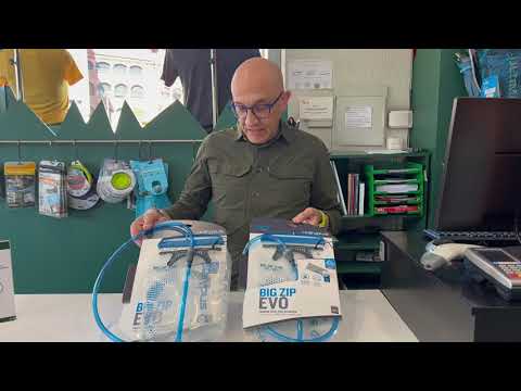 Platypus Big Zip Evo K2 Planet