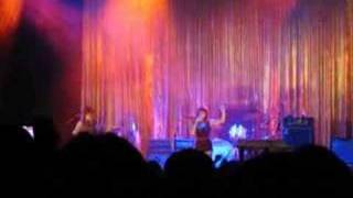 Rilo Kiley - I Love LA (Live Santa Monica)