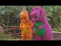 Barney Why Can T I