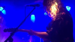 The Big Moon Bonfire