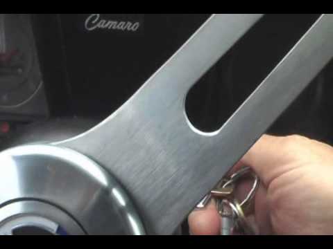 1969 Lemans Blue Yenko Recreation!