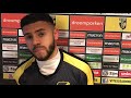 INTERVIEW | Paolo Fernandes na Vitesse - NAC