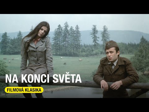 Na konci světa (Ivo Novák, 1975, celý film)