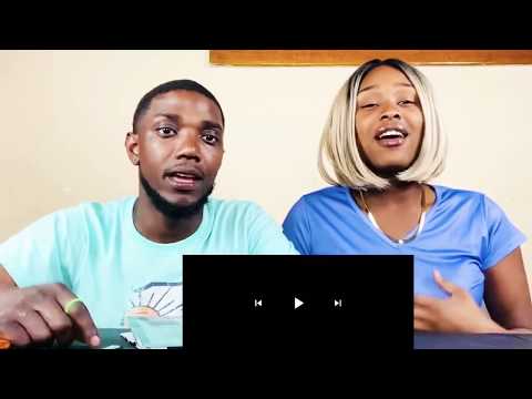 Bgody ft Gully x Fizzler - It’s Lit (Music Video Reaction With My Girlfriend