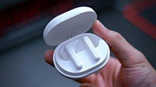 Haylou GT7 Review - TWS Bluetooth Wireless Earbuds + Mic Test