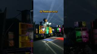 Download lagu Dj takbiran 2025 full bass mp3