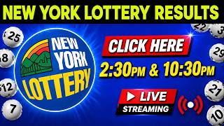 🔴 New York Lottery Results Today May 20, 2026 | Pick 3 & Pick 4 Evening LIVE Draw