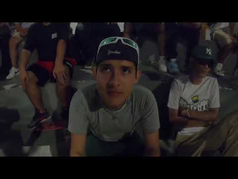 DANU PKS vs JOAQO JC BERLÍN - 4TOS - LZ DUOS 2vs2 2024