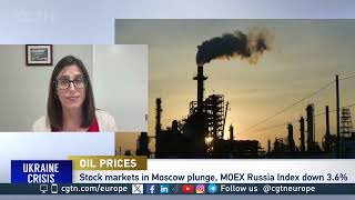 What impact will sanctions on Russian oil companies have on the oil prices